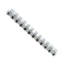 Затискач гвинтовий PE 15A 4-10мм² 12 пар TNSy, TNSy5500451