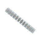 Затискач гвинтовий PE 100A 10-25мм² 12 пар TNSy, TNSy5500456
