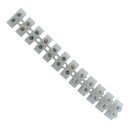 Затискач гвинтовий PE 6A 1,5-4mm² 12 пар TNSy, TNSy5500449