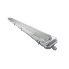 Світильник промисловий LED LFB 2*1200 T8 IP65 Slim TNSy