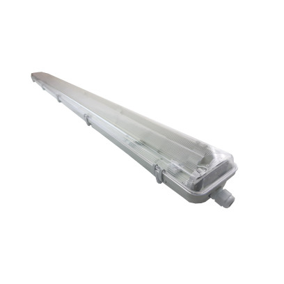 Світильник промисловий LED LFB 2*1200 T8 IP65 Slim TNSy, TNSy5000105