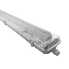 Світильник промисловий LED LFB 1*600 T8 IP65 Slim TNSy