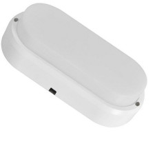 Світильник LED Oval Ceiling 8W-220V-640L-4200K-IP65 TNSy