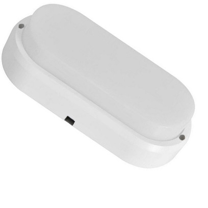 Світильник LED Oval Ceiling 8W-220V-640L-4200K-IP65 TNSy, TNSy5000099