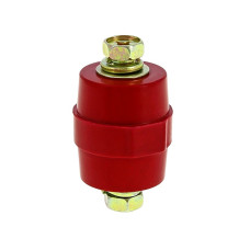 Ізолятор SM30 М8 з болтом TNSy