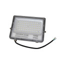 Прожектор LED 50W GOLDEN Slim 220V 5500Lm 6500K IP65 TNSy