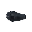 Вилка с боковым вводом с/к RUBBER IP44 TNSy, TNSy5000073 Вилка с боковым вводом с/к RUBBER IP44 TNSy, TNSy5000073