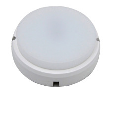 Світильник LED Round Ceiling 8W-220V-640L-4200K-IP65 TNSy