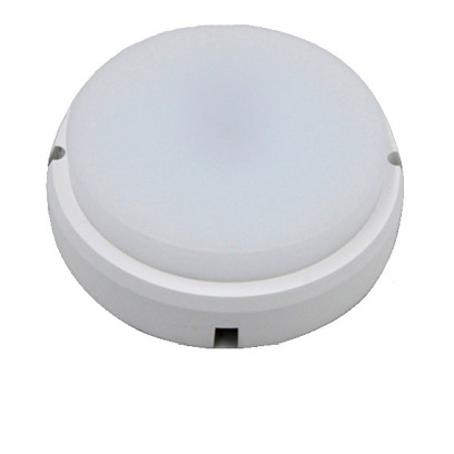 Світильник LED Round Ceiling 8W-220V-640L-4200K-IP65 TNSy, TNSy5000102