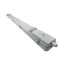 Світильник промисловий LED LFB 2*1200 T8 IP65 Slim TNSy, TNSy5000105