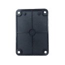 Розетка с защитной крышкой RUBBER IP44 TNSy, TNSy5000075 Розетка с защитной крышкой RUBBER IP44 TNSy, TNSy5000075