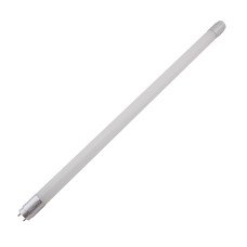 Лампа світлодіодна трубчаcта LED L-1200-6400K-G13-18w-220V-1900L GLASS GOLDEN TNSy