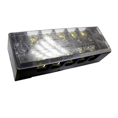 Клемна колодка ТВ-1505 TNSy, TNSy5500308