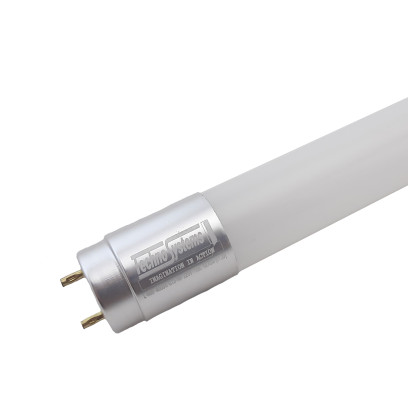 Лампа світлодіодна трубчаcта LED L-1200-4000K-G13-18w-220V-1900L GLASS GOLDEN TNSy, TNSy5000004