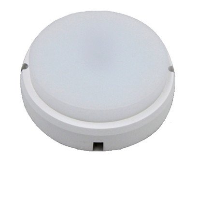 Світильник LED Round Ceiling 8W-220V-640L-4200K-IP65 TNSy, TNSy5000102