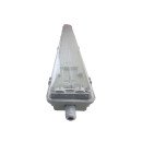 Светильник промышленный LED LFB 2*1200 T8 IP65 Slim TNSy, TNSy5000105 Светильник промышленный LED LFB 2*1200 T8 IP65 Slim TNSy, TNSy5000105