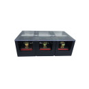 Клеммная колодка ТС-4003 TNSy, TNSy5501070