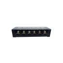 Клемна колодка ТВ-1006 TNSy, TNSy5501058