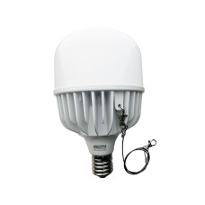 Лампа світлодіодна LED Bulb-T160-100W-E27-E40-220V-6500K-10500L GOLDEN ALUM TNSy