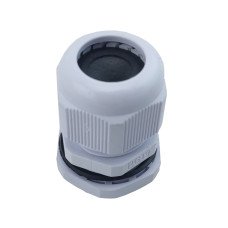 Сальник PG19 d12-16мм IP68 білий TNSy