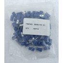 Роз'єм "папа" MDD2-110(5) (1,5-2,5/2,8-0,8) синій TNSy, TNSy5500570 Роз'єм "папа" MDD2-110(5) (1,5-2,5/2,8-0,8) синій TNSy, TNSy5500570