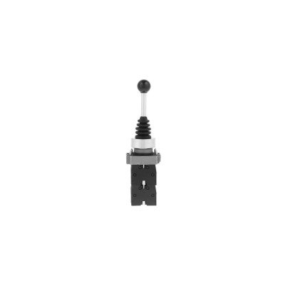 Кнопка маніпулятор XB2-XD2PA14 4NO з фіксацією 4-х позіційний TNSy, TNSy5500930