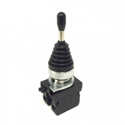 Кнопка маніпулятор XB2-XD2PA12 2NO з фіксацією 2-х позіційний TNSy, TNSy5500932