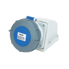 Розетка 1232 PRO стаціонарна 2Р+PЕ 32А 220В IP67 TNSy
