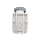 Розетка 1132 PRO стационарная 2Р+PE 16А 220В IP67 TNSy, TNSy5502046 Розетка 1132 PRO стационарная 2Р+PE 16А 220В IP67 TNSy, TNSy5502046