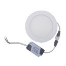 Світильник накладний LED Round Downlight 6W-220V-420L-4000K Alum TNSy, TNSy5000134