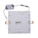 Світильник врізний LED Square Downlight 12W-220V-850L-4000K Alum TNSy, TNSy5000131 Світильник врізний LED Square Downlight 12W-220V-850L-4000K Alum TNSy, TNSy5000131