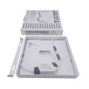 Світильник накладний LED Square Downlight 18W-220V-1300L-4000K Alum TNSy, TNSy5000140