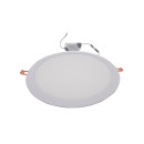 Светильник врезной LED Round Downlight 24W-220V-1700L-4000K Alum TNSy, TNSy5000128 Светильник врезной LED Round Downlight 24W-220V-1700L-4000K Alum TNSy, TNSy5000128