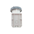 Розетка 1252 PRO стационарная 3Р+PE+N 32А 380В IP67 TNSy, TNSy5502051 Розетка 1252 PRO стационарная 3Р+PE+N 32А 380В IP67 TNSy, TNSy5502051
