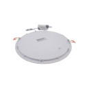 Светильник врезной LED Round Downlight 24W-220V-1700L-4000K Alum TNSy, TNSy5000128 Светильник врезной LED Round Downlight 24W-220V-1700L-4000K Alum TNSy, TNSy5000128
