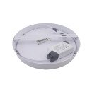 Світильник накладний LED Round Downlight 18W-220V-1300L-4000K Alum TNSy, TNSy5000136