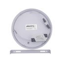 Светильник накладной LED Round Downlight 18W-220V-1300L-4000K Alum TNSy, TNSy5000136 Светильник накладной LED Round Downlight 18W-220V-1300L-4000K Alum TNSy, TNSy5000136