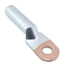 Наконечник медно-алюминиевый DTL 050/10 TNSy