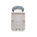 Розетка 1142 PRO стаціонарна 3Р+PЕ 16А 380В IP67 TNSy, TNSy5502047