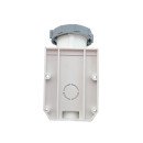 Розетка 1132 PRO стаціонарна 2Р+PЕ 16А 220В IP67 TNSy, TNSy5502046