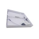 Светильник накладной LED Square Downlight 18W-220V-1300L-4000K Alum TNSy, TNSy5000140