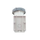Розетка 1252 PRO стаціонарна 3Р+PЕ+N 32А 380В IP67 TNSy, TNSy5502051 Розетка 1252 PRO стаціонарна 3Р+PЕ+N 32А 380В IP67 TNSy, TNSy5502051