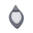 Світильник консольний LED LJ 50W 220V 5000Lm 6500K IP65 TNSy, TNSy5000176