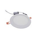 Світильник врізний LED Round Downlight 12W-220V-850L-4000K Alum TNSy, TNSy5000126 Світильник врізний LED Round Downlight 12W-220V-850L-4000K Alum TNSy, TNSy5000126