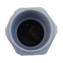 Сальник PG63 d42-50мм IP68 білий TNSy, TNSy5500671