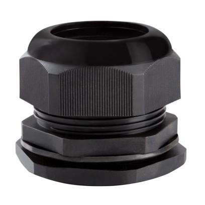 Сальник метричний M 63 d37-44мм білий TNSy, TNSy5502524