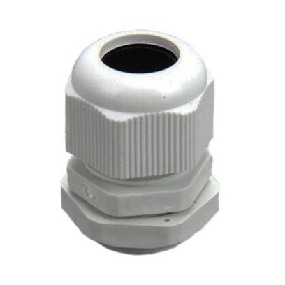 Сальник метрический M 18 d5-10мм белый TNSy, TNSy5502513