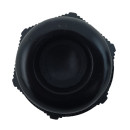 Сальник метрический M 20 d6-12мм черный TNSy, TNSy5502528