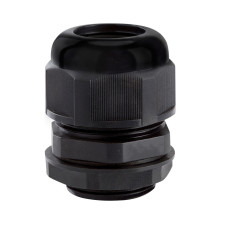 Сальник метричний M 30 d16-21мм білий TNSy