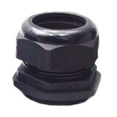 Сальник PG 48 d37-44мм IP68 черный TNSy